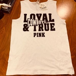 VSP Tank top.😍😍😍 size S